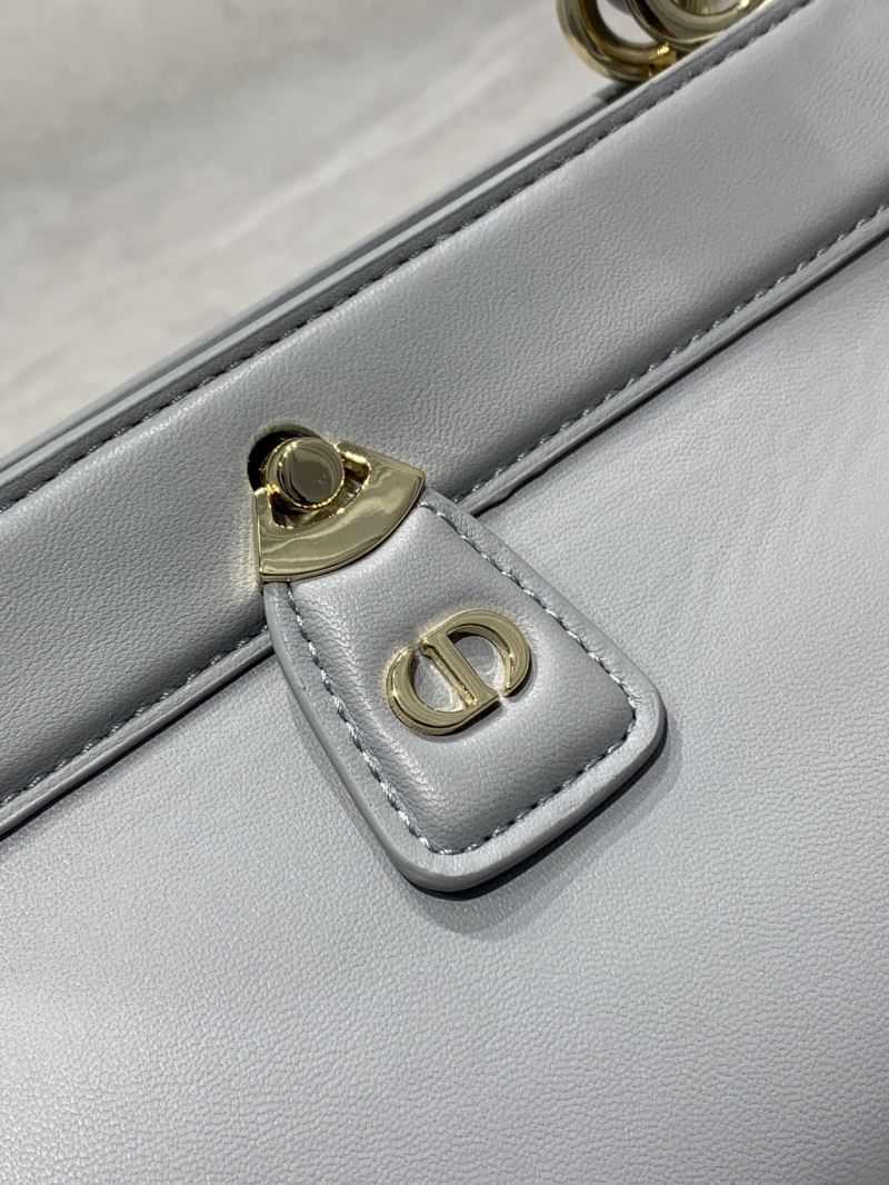 Dior Top Handle Bags